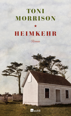 Heimkehr by Toni Morrison