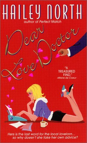 Dear Love Doctor by Hailey North