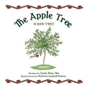 The Apple Tree a Cherokee Story by Sandy Tharp-Thee