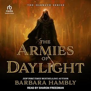 The Armies of Daylight by Barbara Hambly