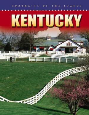 Kentucky by Patricia Lantier-Sampon