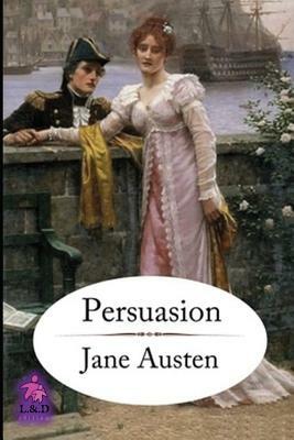 Persuasion by Jane Austen