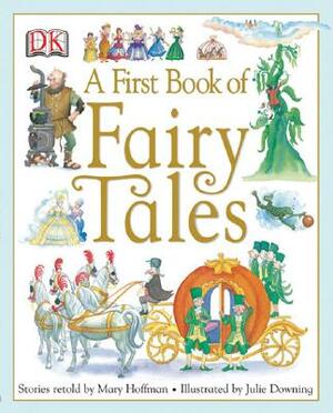 A First Book of Fairy Tales by Mary Hoffman