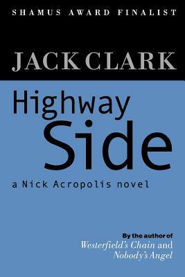 Highway Side by Jack Clark