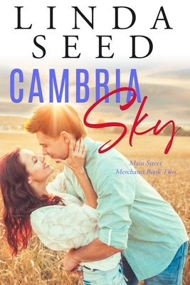 Cambria Sky by Linda Seed