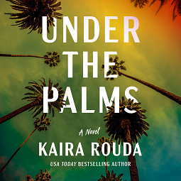 Under the Palms by ROUDA KAIRA, Kaira Rouda