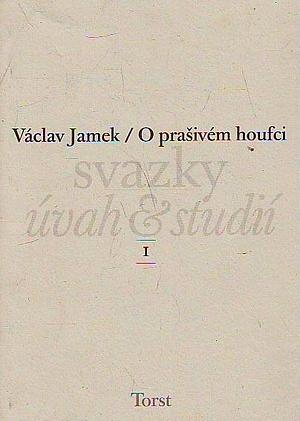 O prašivém houfci by Václav Jamek