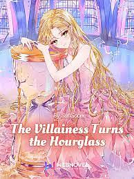 The Villainess turns the Hourglass by Ant Studio