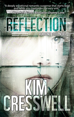 Reflection by Kim Cresswell