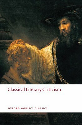 Classical Literary Criticism by 