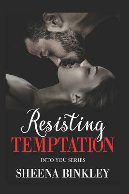 Resisting Temptation by Sheena Binkley