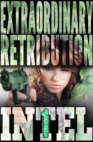 Extraordinary Retribution by Erec Stebbins