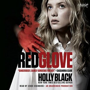 Red Glove by Holly Black