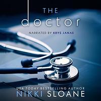 The Doctor by Nikki Sloane