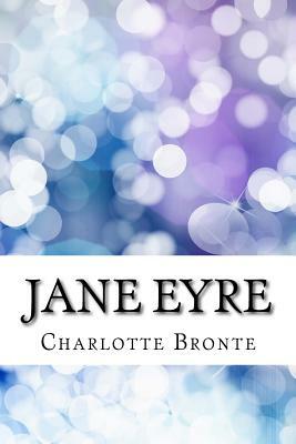 Jane Eyre by Charlotte Brontë