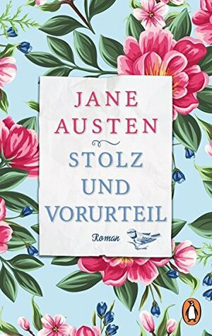 Stolz und Vorurteil by Jane Austen