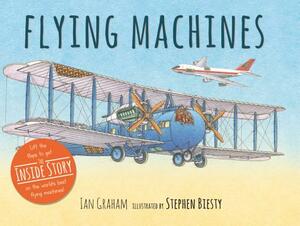 Flying Machines by Ian Graham