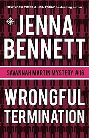 Wrongful Termination by Jenna Bennett