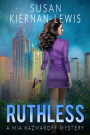 Ruthless by Susan Kiernan-Lewis