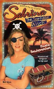 Pirate Pandemonium by Mel Odom