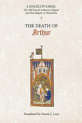 The Death of Arthur by Unknown