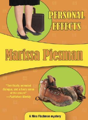 Personal Effects by Marissa Piesman