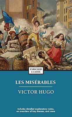 Les Miserables by Victor Hugo