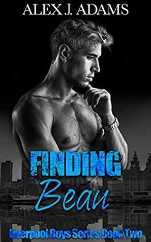 Finding Beau by Alex J. Adams