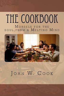 The CookBook by John W. Cook