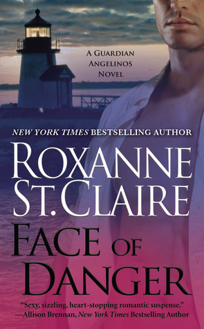 Face of Danger by Roxanne St. Claire