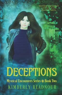 Deceptions by Kimberly Readnour