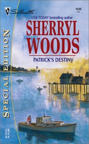 Patrick's Destiny by Sherryl Woods