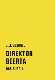 Direktor Beerta by J.J. Voskuil