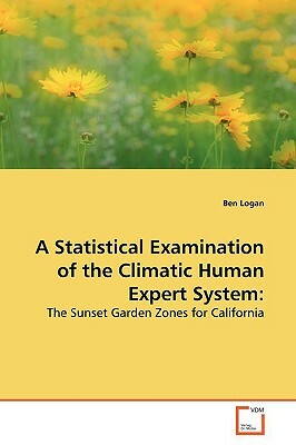 A Statistical Examination of the Climatic Human Expert System by Ben Logan