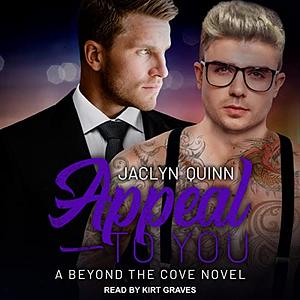 Appeal to You by Jaclyn Quinn