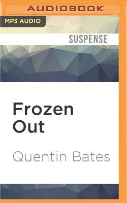 Frozen Out by Quentin Bates