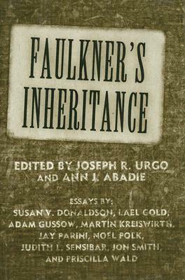 Faulkner's Inheritance by 