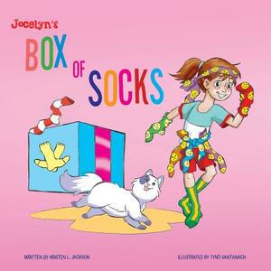 Jocelyn's Box of Socks by Kristen L. Jackson