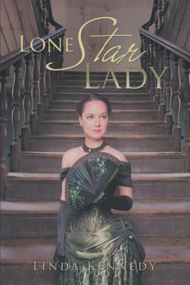 Lone Star Lady by Linda Kennedy