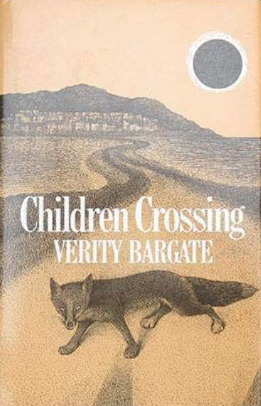 Children Crossing by Verity Bargate