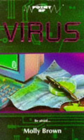 Virus by Molly Brown