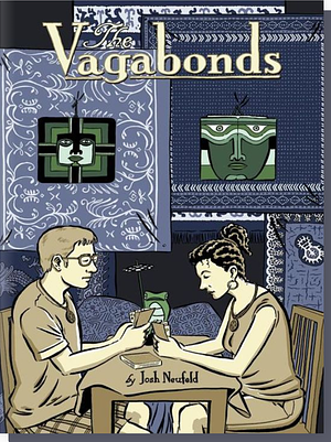 The Vagabonds #1 by Josh Neufeld