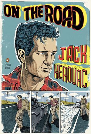 On the Road by Jack Kerouac