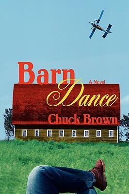 Barn Dance by Chuck Brown