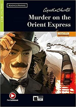 Murder on the Orient Express by Agatha Christie