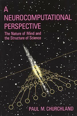 A Neurocomputational Perspective: The Nature of Mind and the Structure of Science by Paul M. Churchland