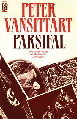 Parsifal by Peter Vansittart