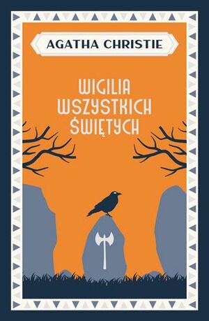 Wigilia Wszystkich Świętych by Agatha Christie