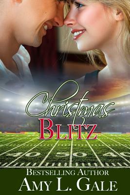 Christmas Blitz by Amy L. Gale