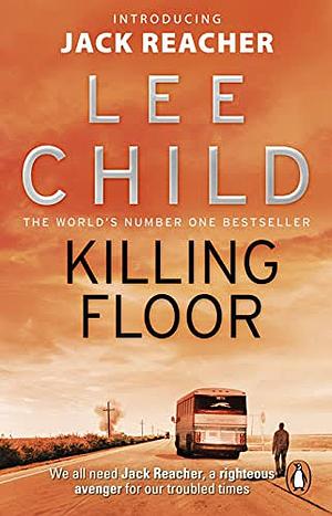The Killing Floor by Lee Child